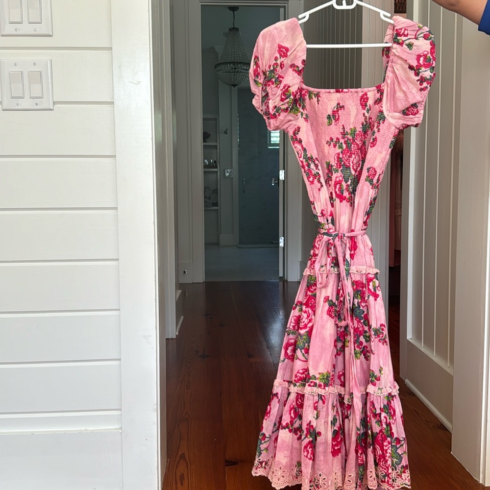 LoveShackFancy XS VGUC